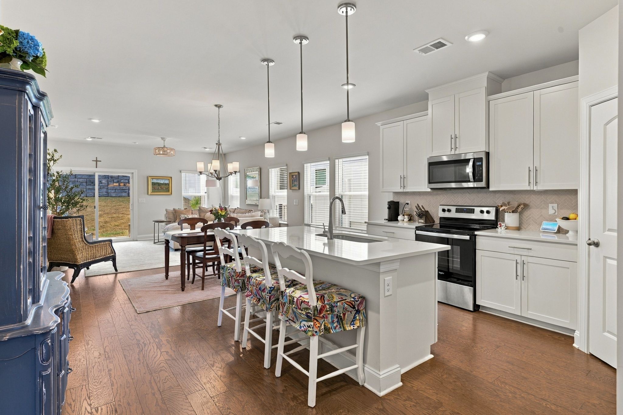 7377 Blue Gable Rd
