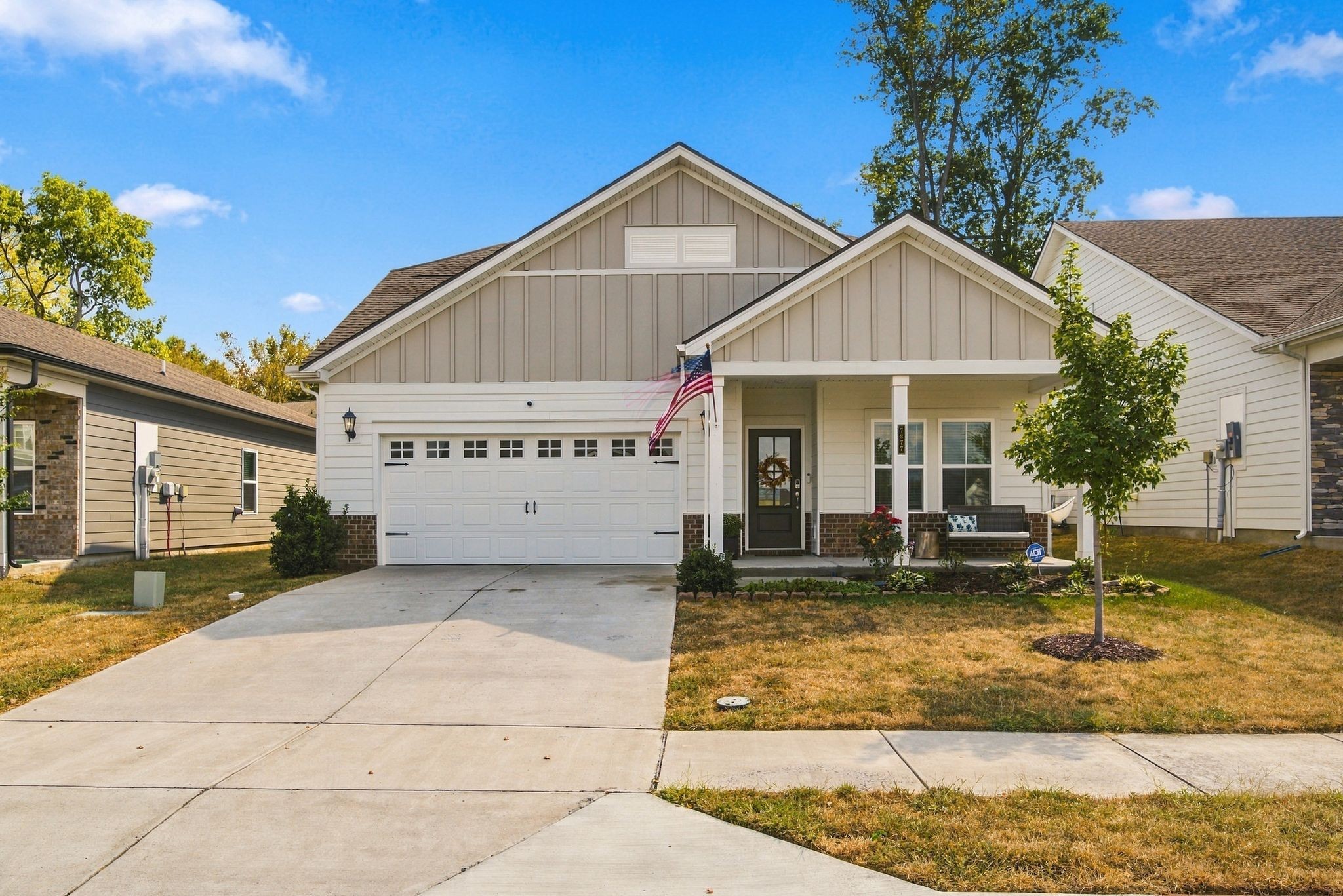 7377 Blue Gable Rd
