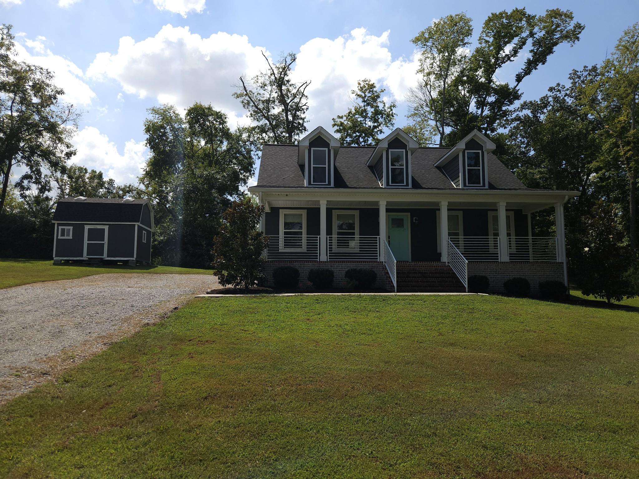 3038 Gideon Rd