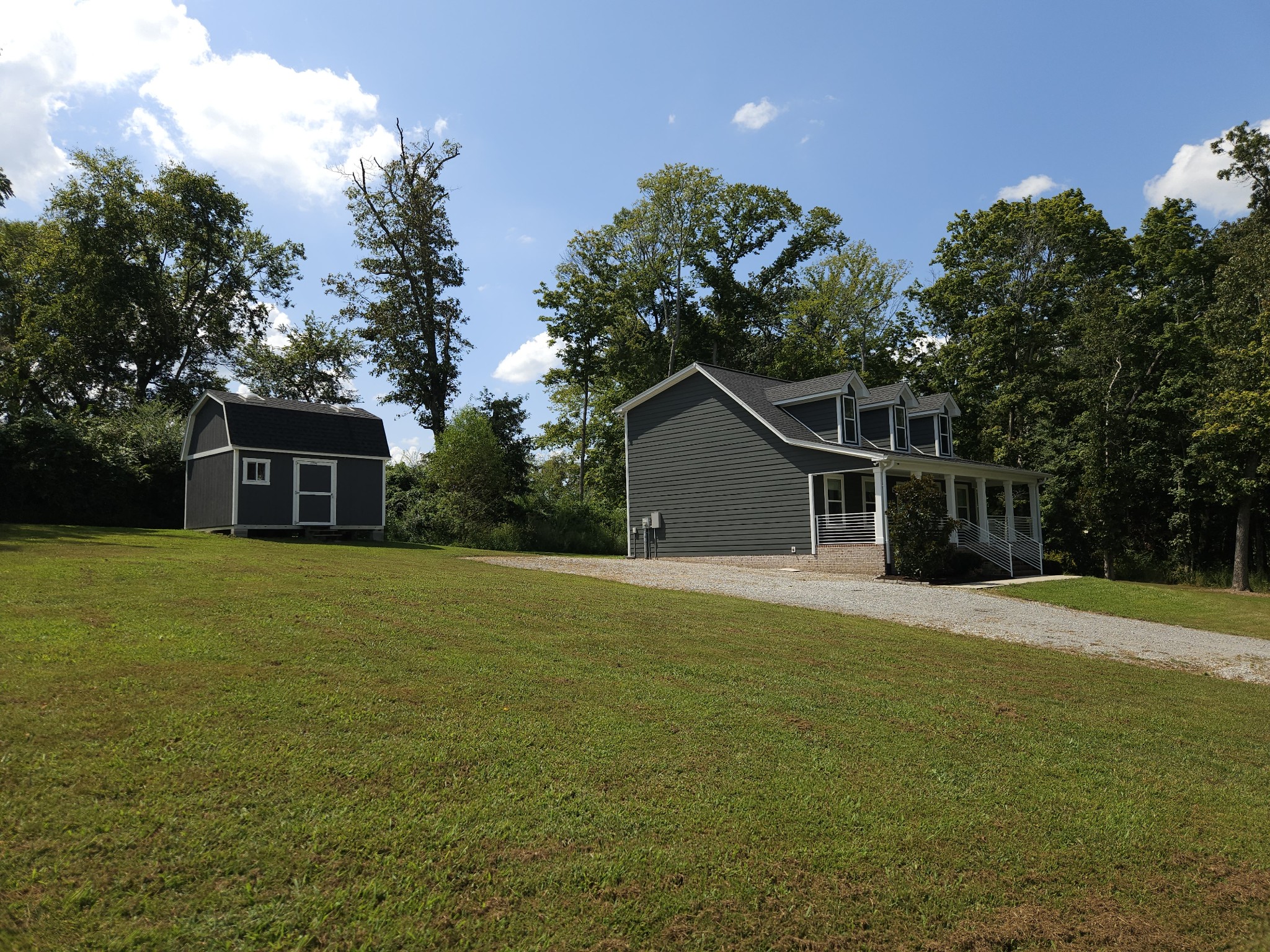3038 Gideon Rd