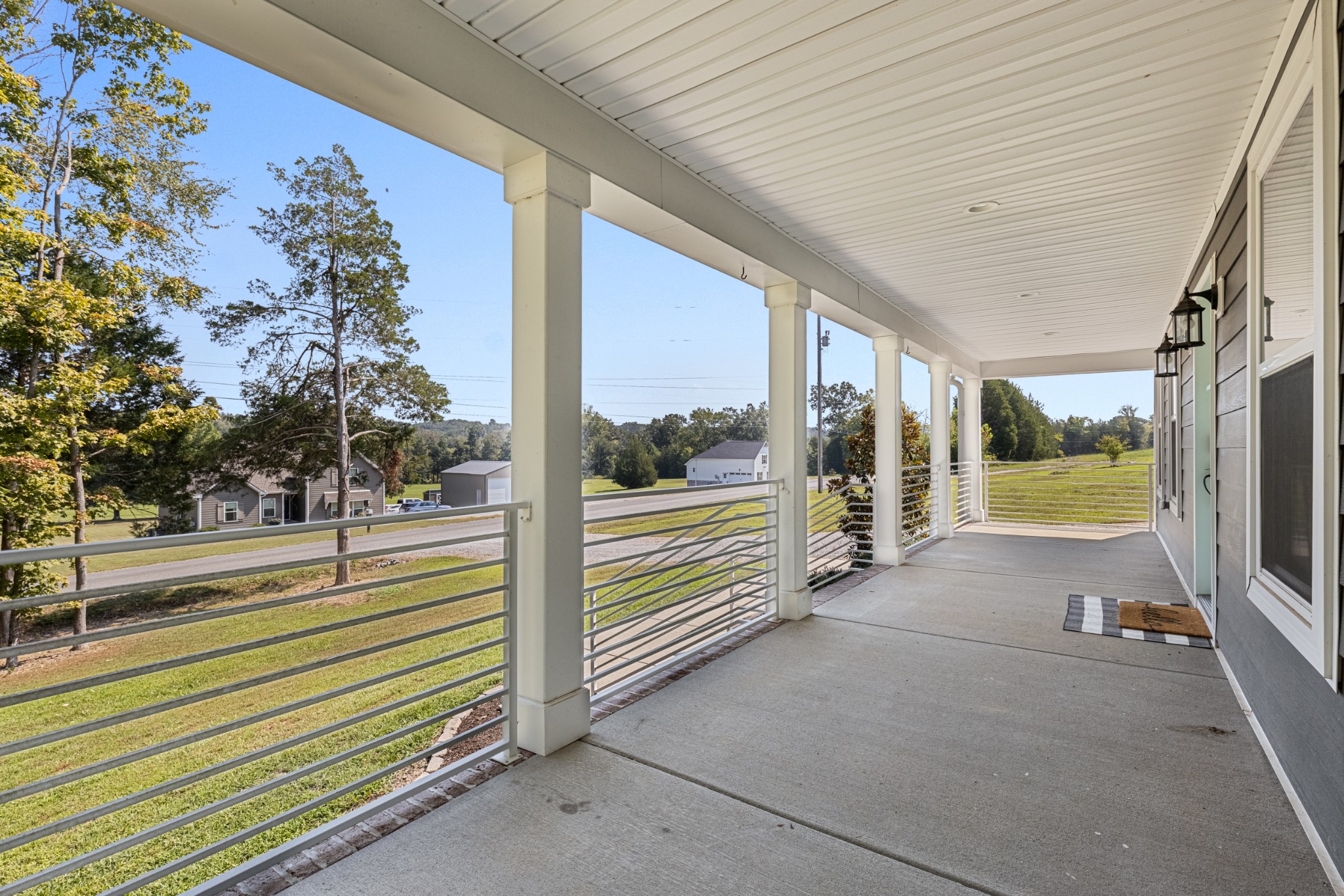 3038 Gideon Rd