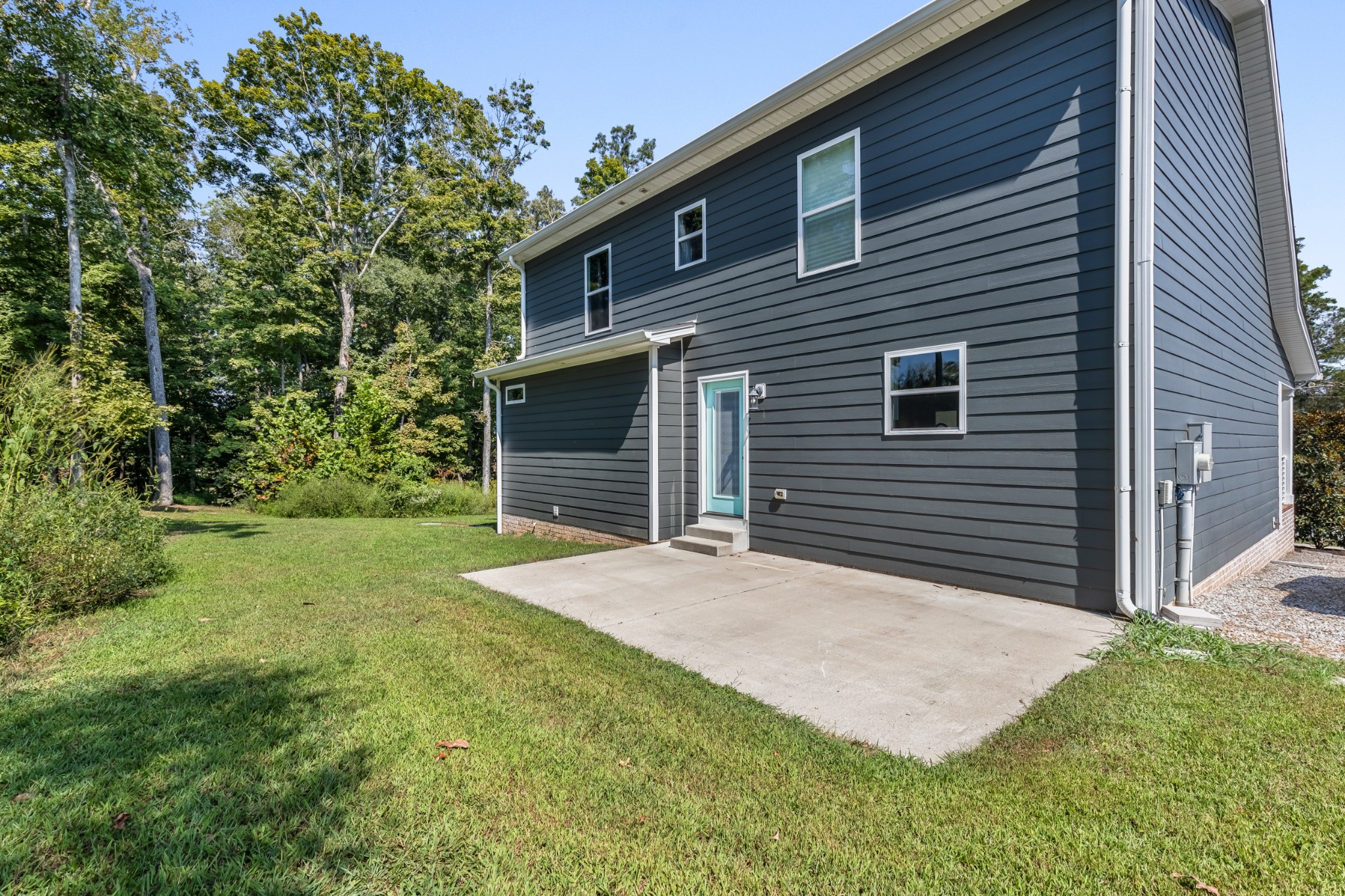 3038 Gideon Rd