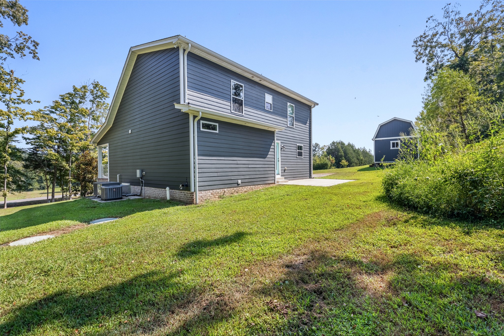 3038 Gideon Rd