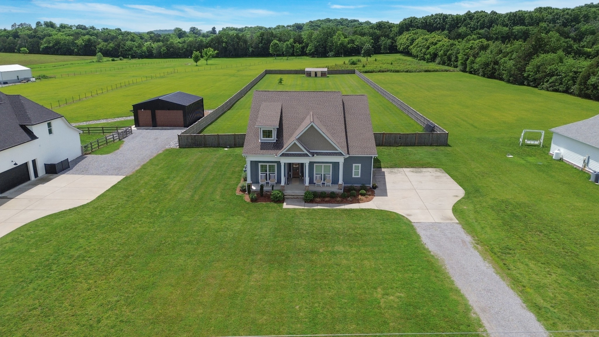 7890 Poplar Hill Rd