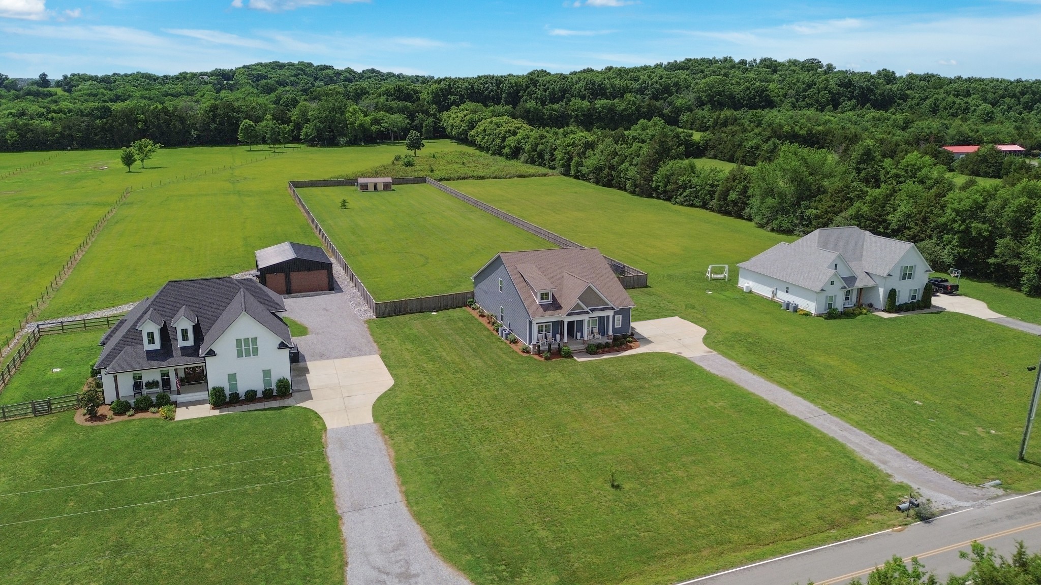 7890 Poplar Hill Rd