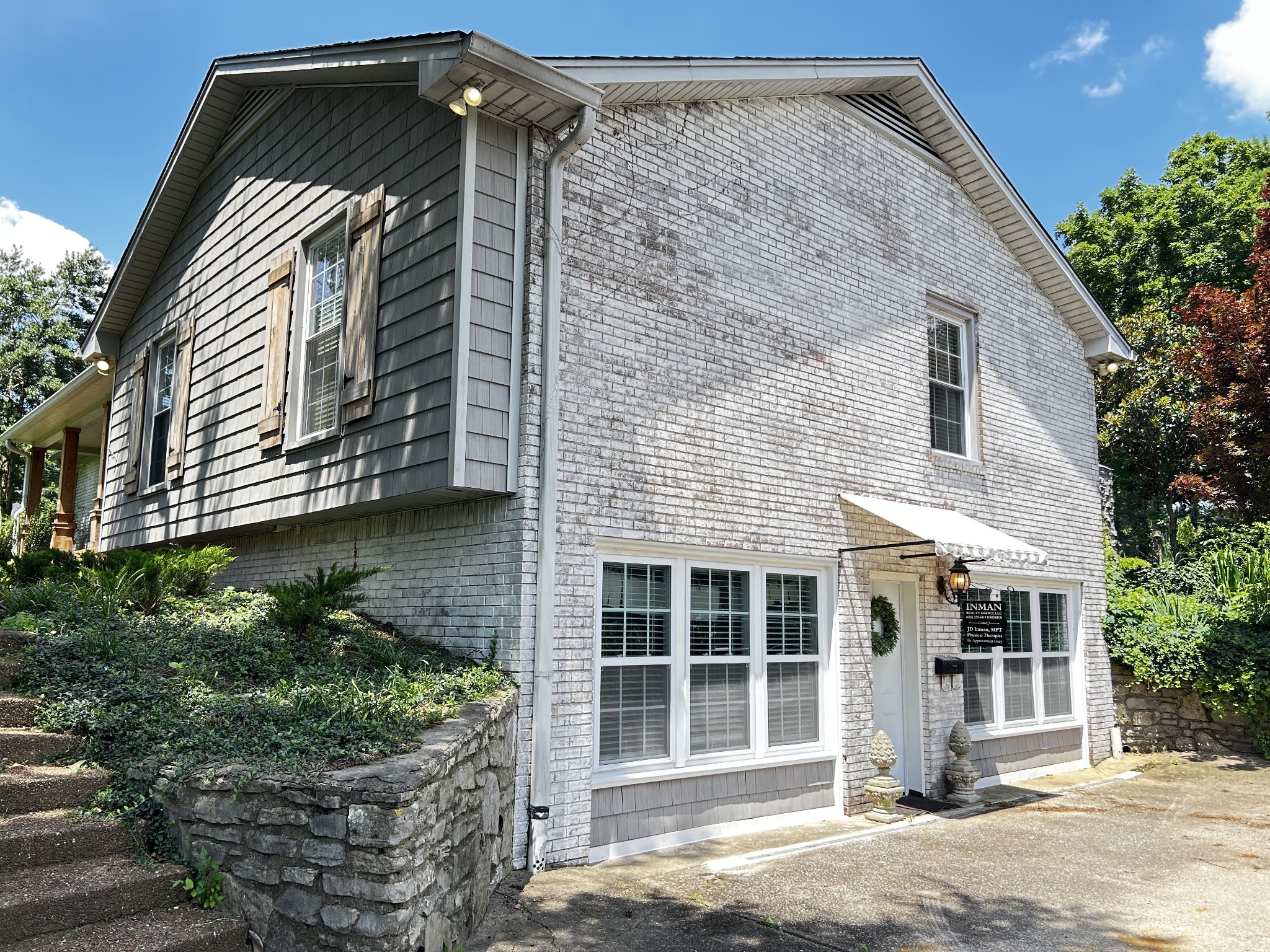 4020 Clovercroft Rd