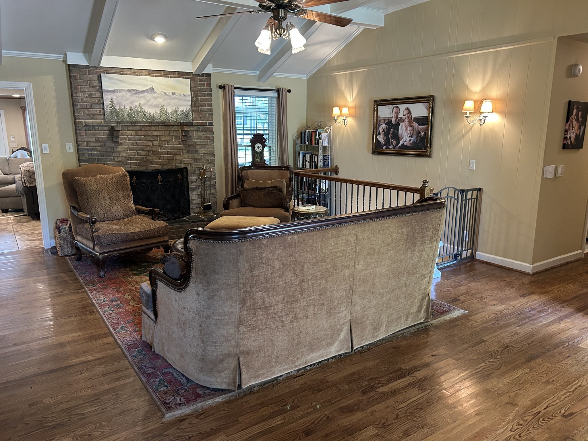 4020 Clovercroft Rd