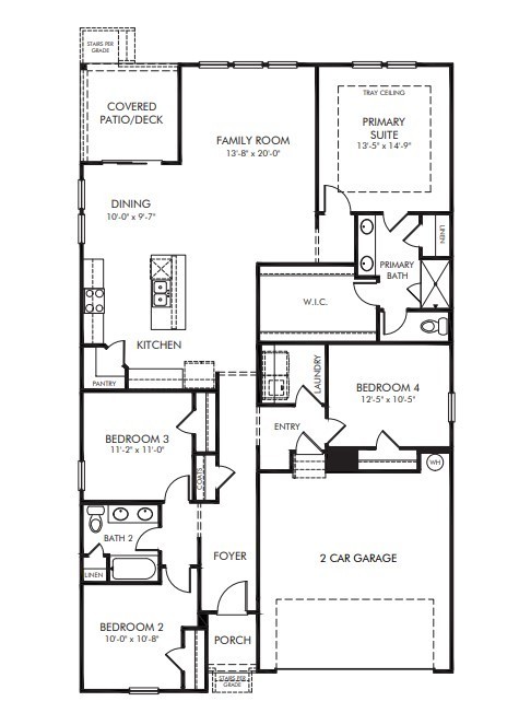 426 Long Dr