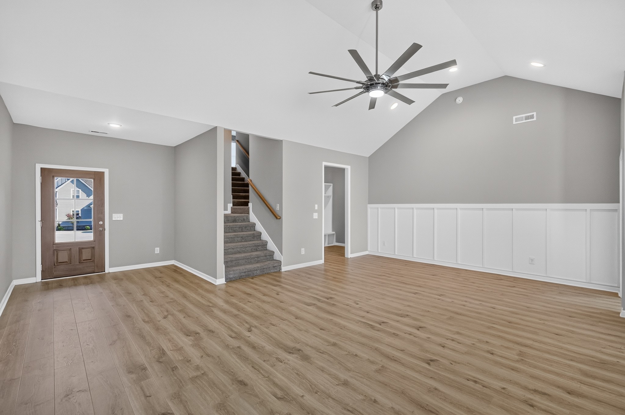 504 Buford Johnson Rd