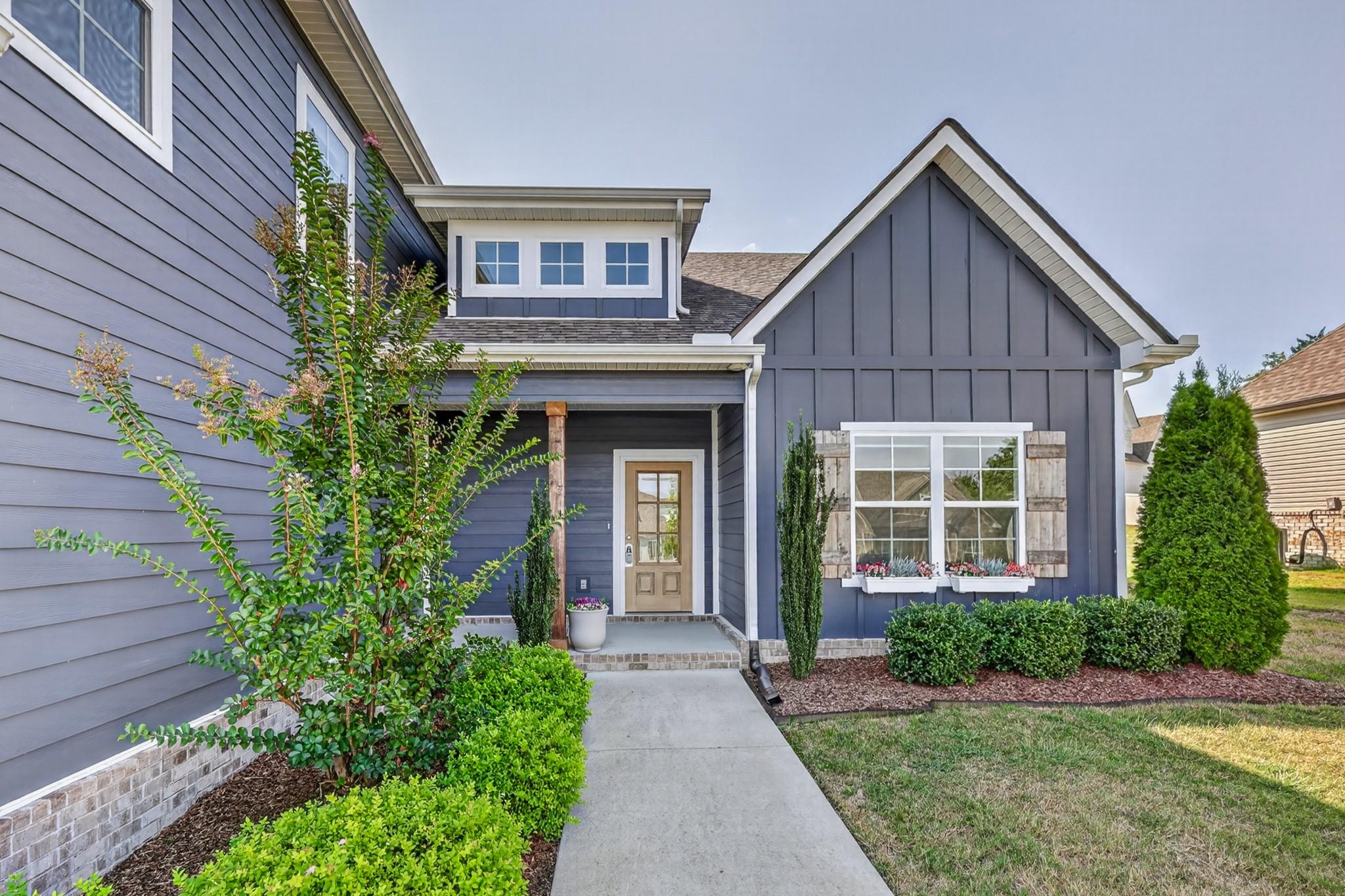 504 Buford Johnson Rd