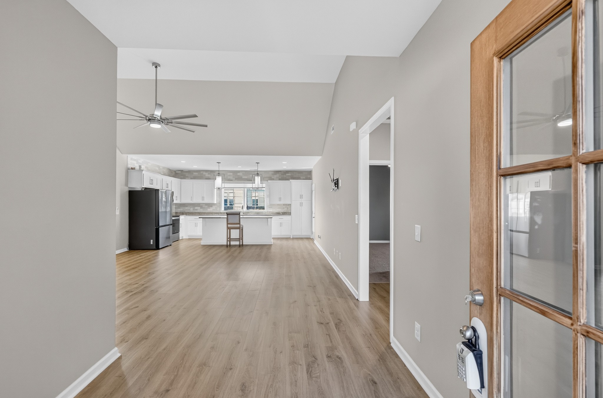 504 Buford Johnson Rd