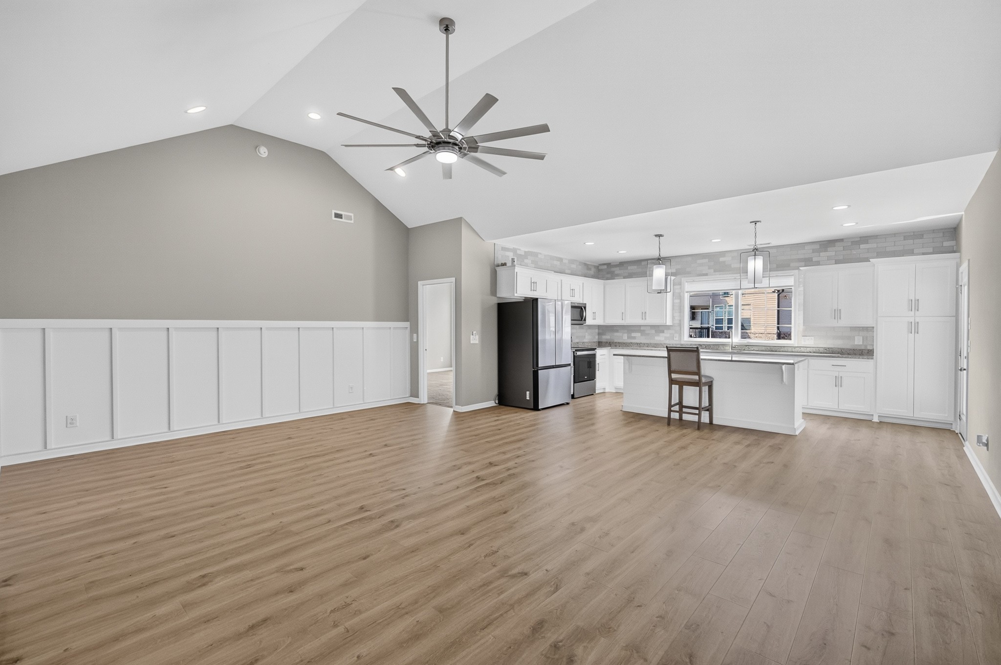 504 Buford Johnson Rd