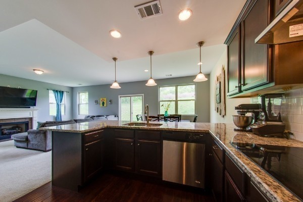 1204 Bear Branch Circle