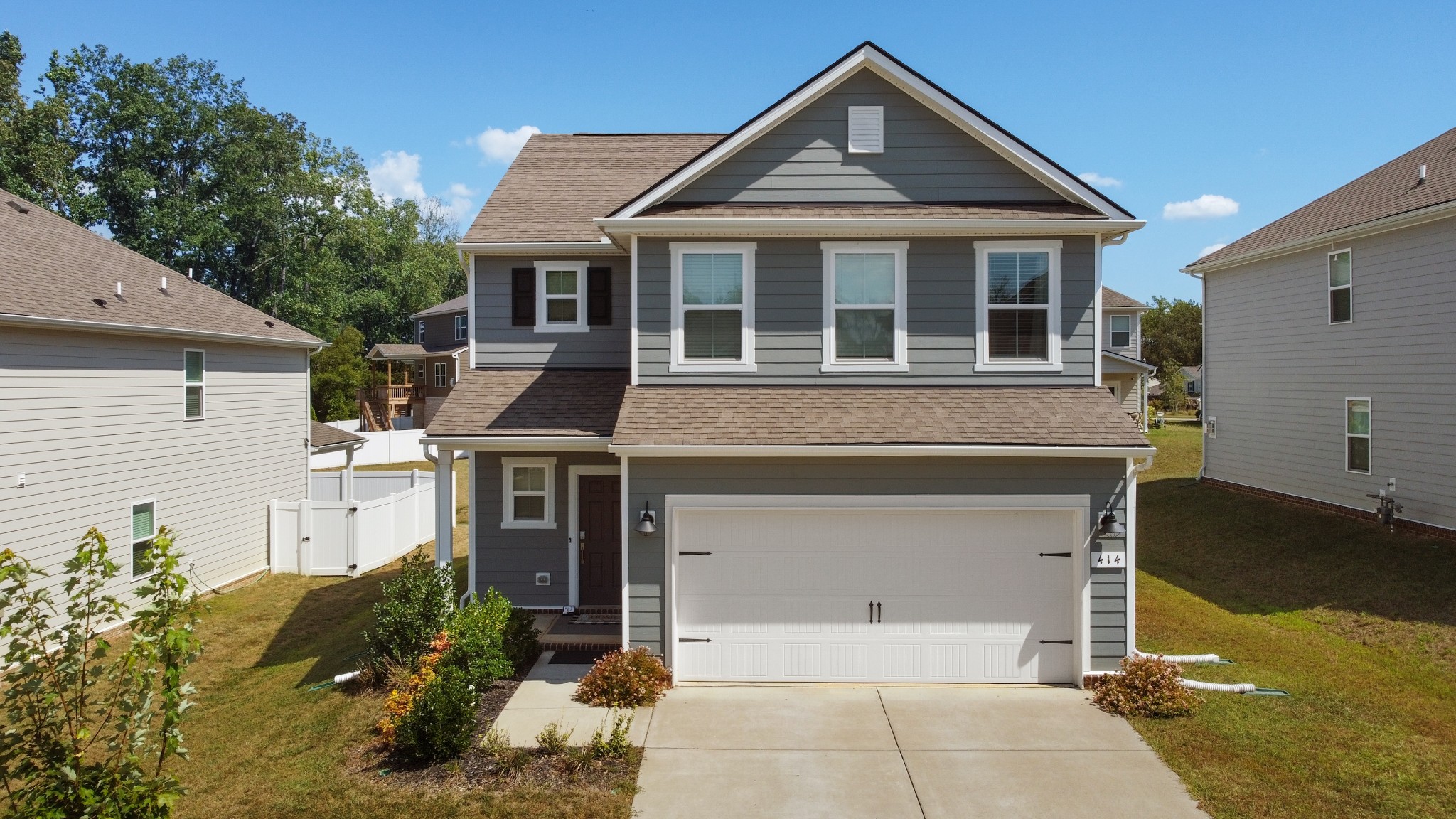 414 Valley View Dr