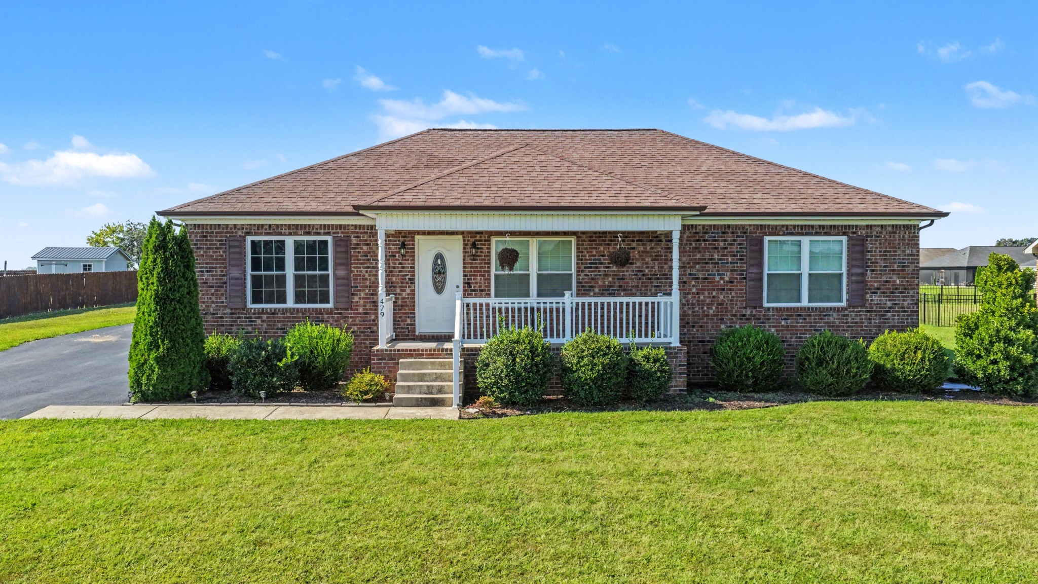 479 B White Rd