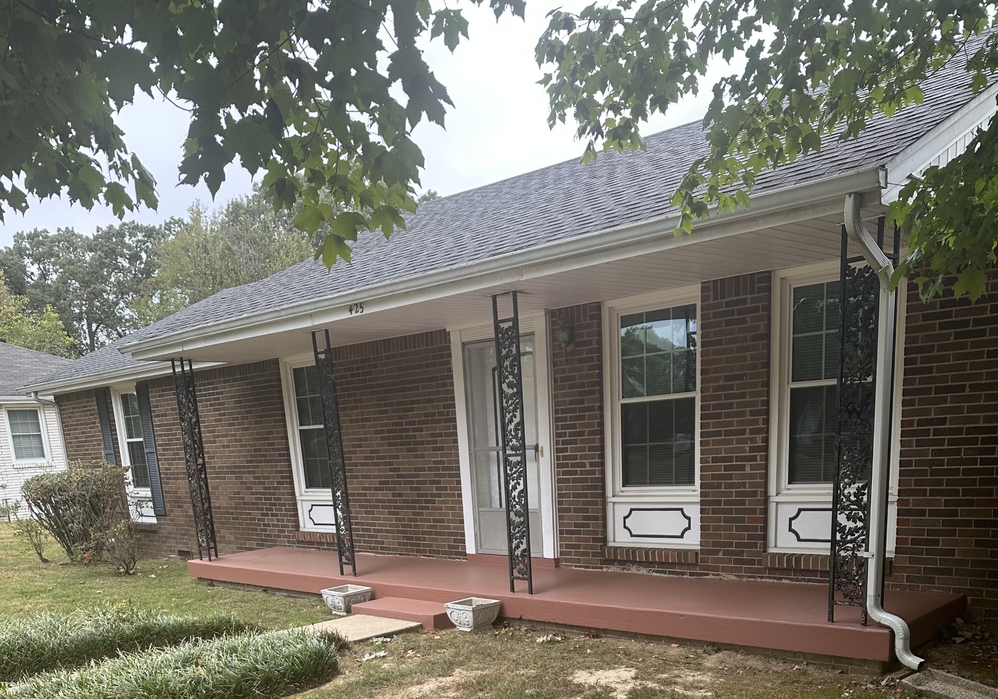 425 Sherwood Dr