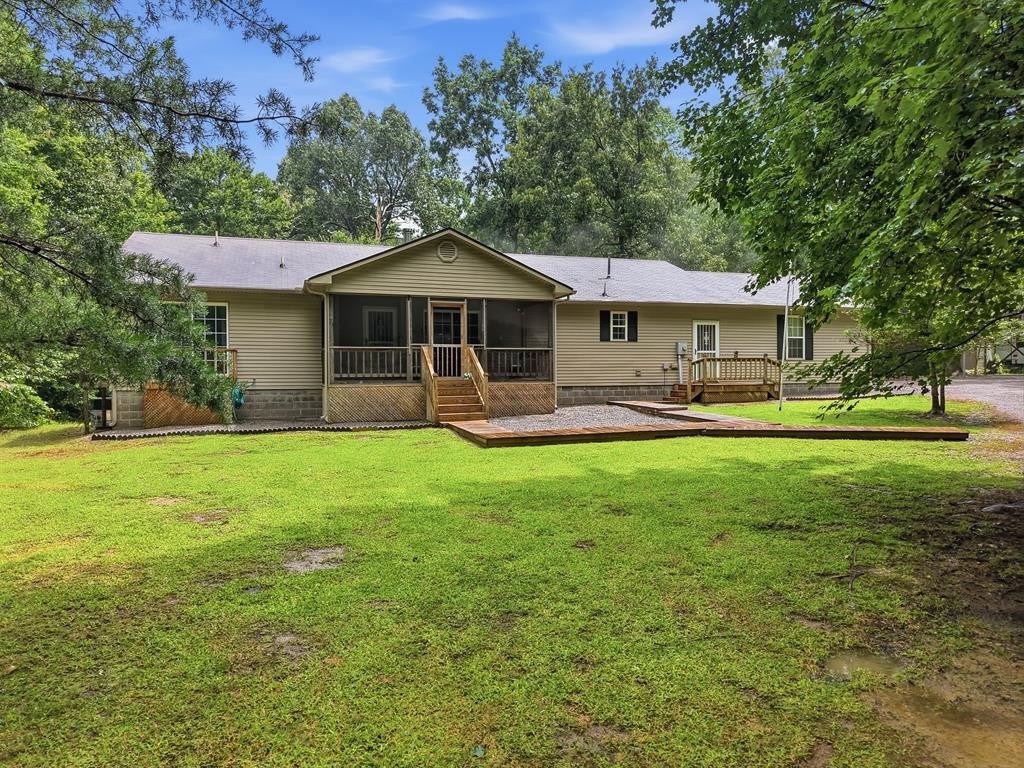 3291 Cumberland Lakes Dr