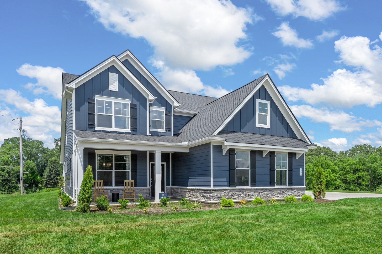 2417 Boger Drive