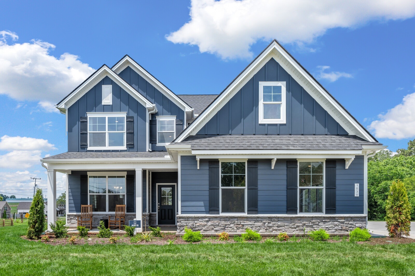 2417 Boger Drive