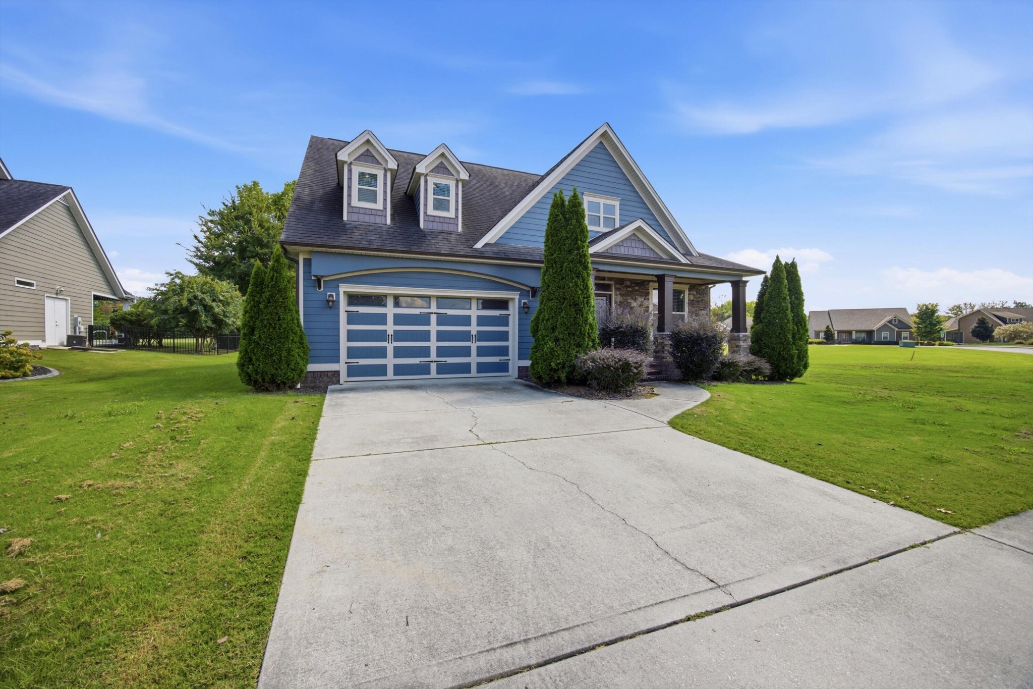 8867 Skybrook Drive