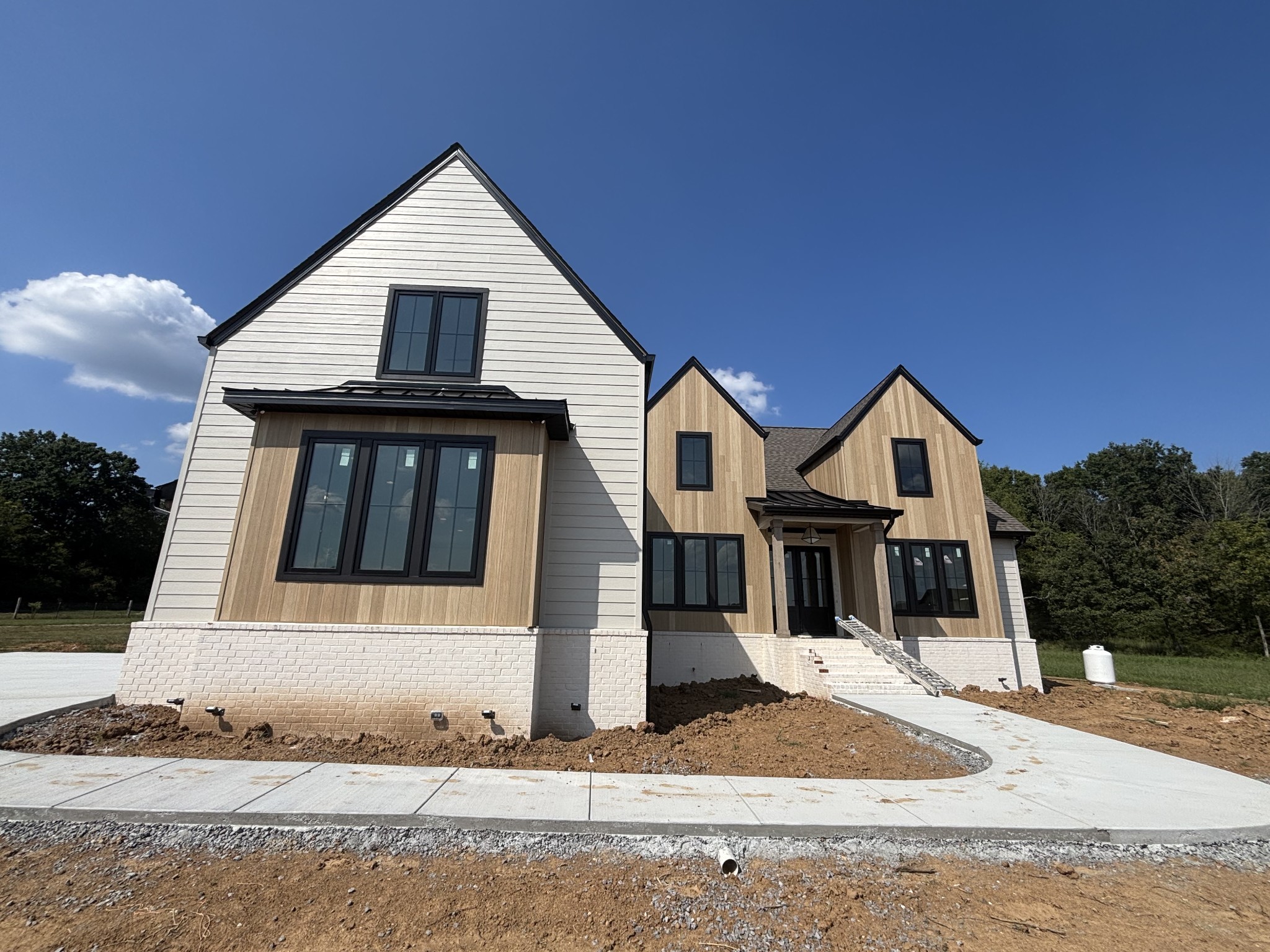3405 Beckwith Road