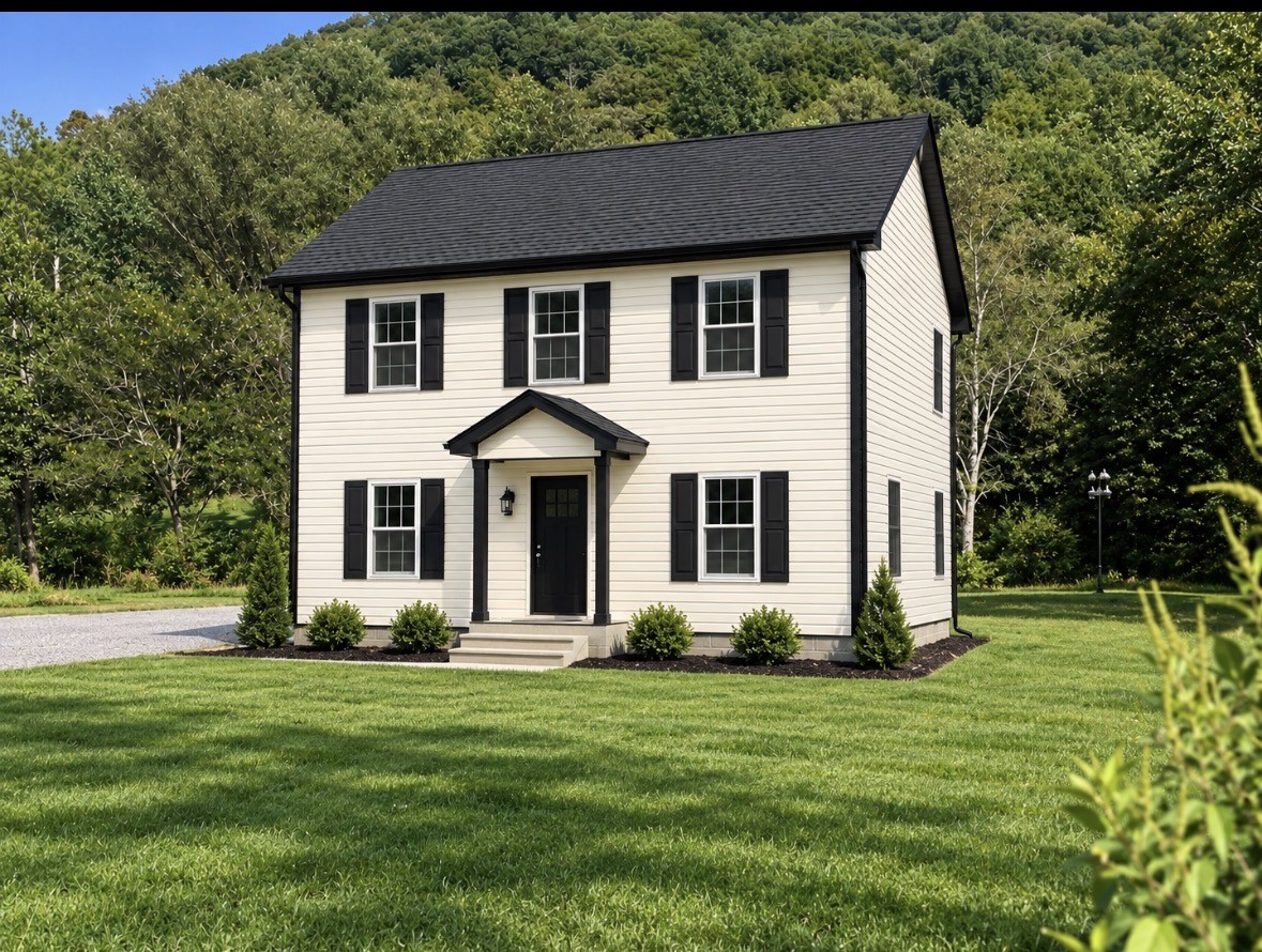 820 Pleasant Shade Hwy