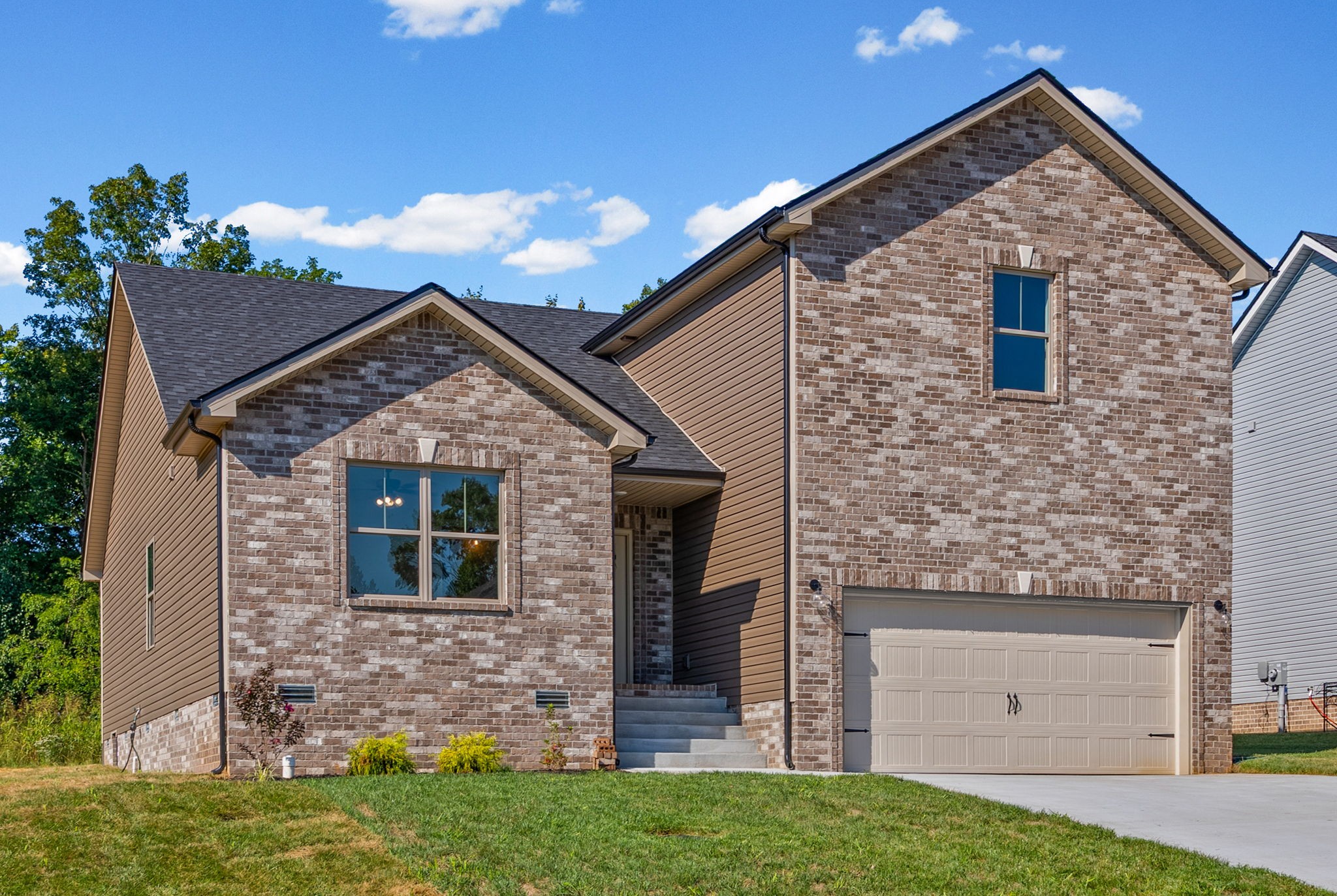 862 Burley Barn Rd