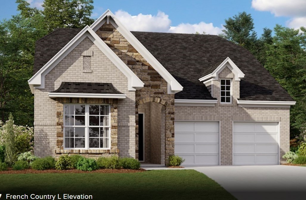 2402 Maywood Court