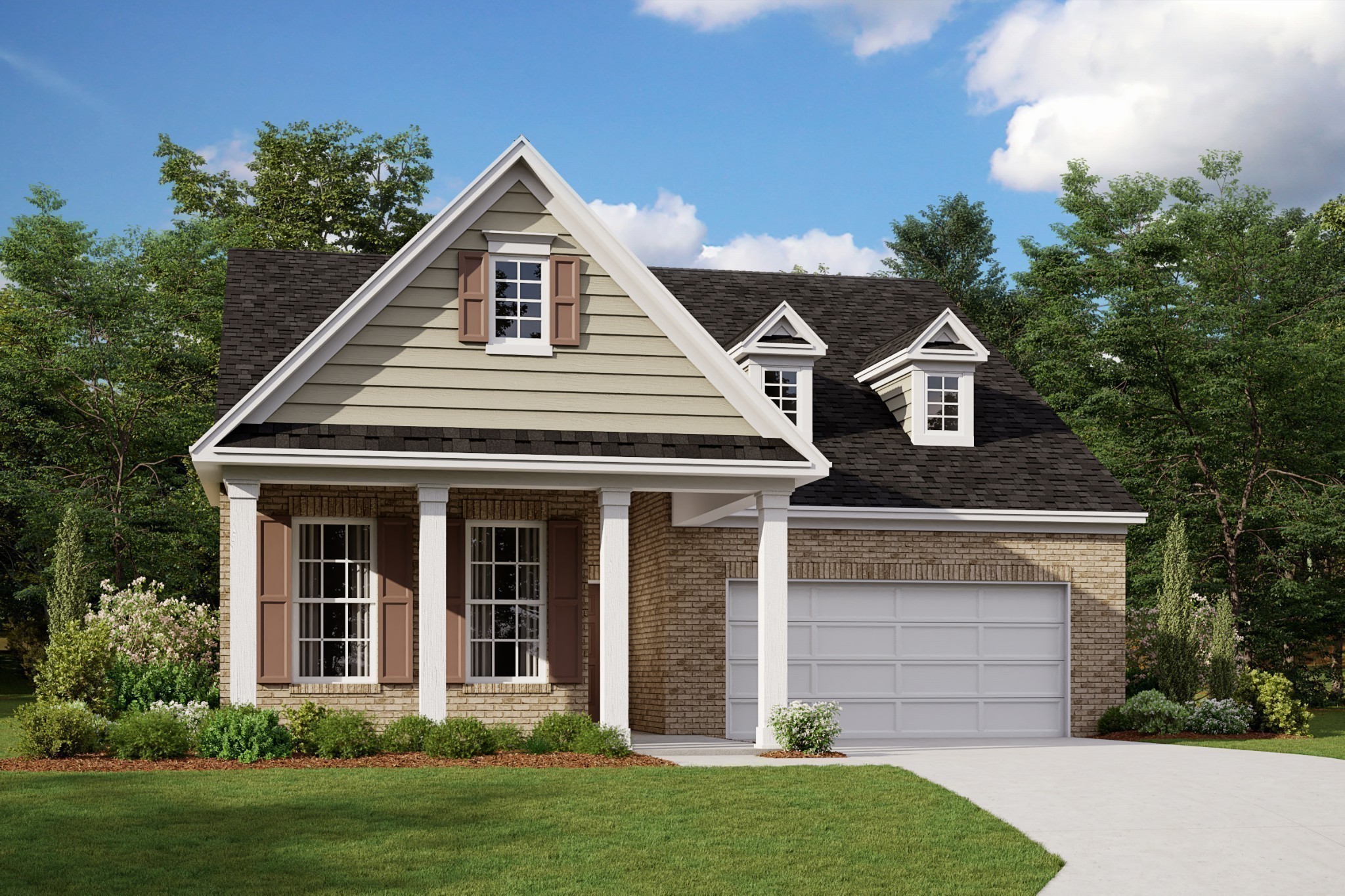 2402 Maywood Court
