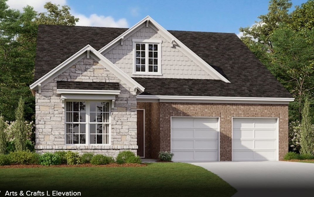 2402 Maywood Court