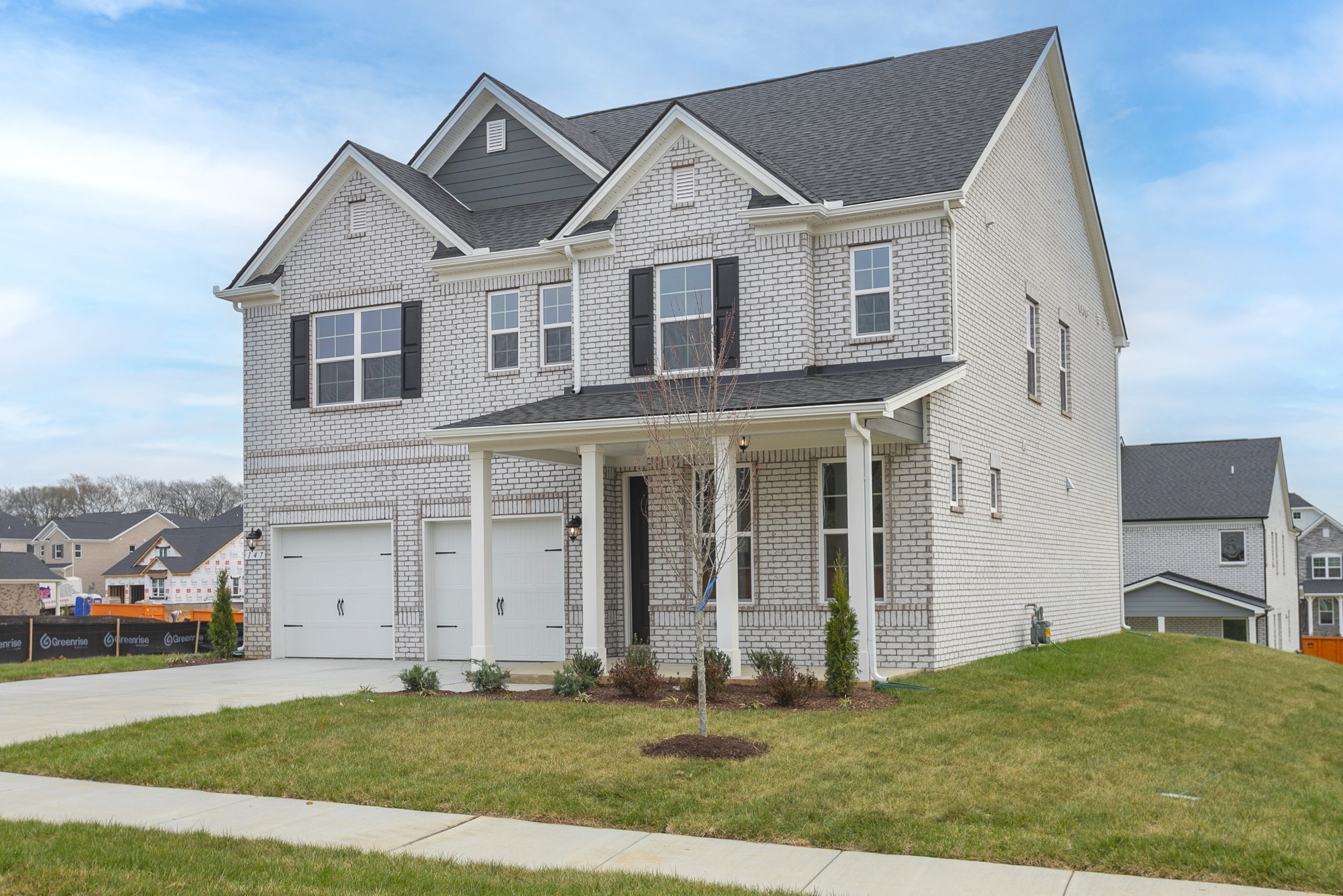 2543 Maywood Court