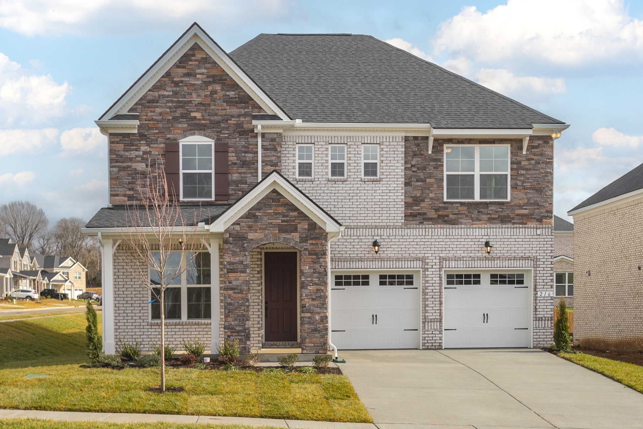 2543 Maywood Court