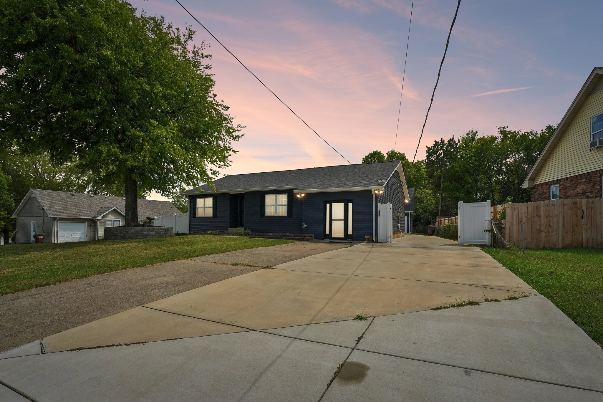 1124 Nelson Dr