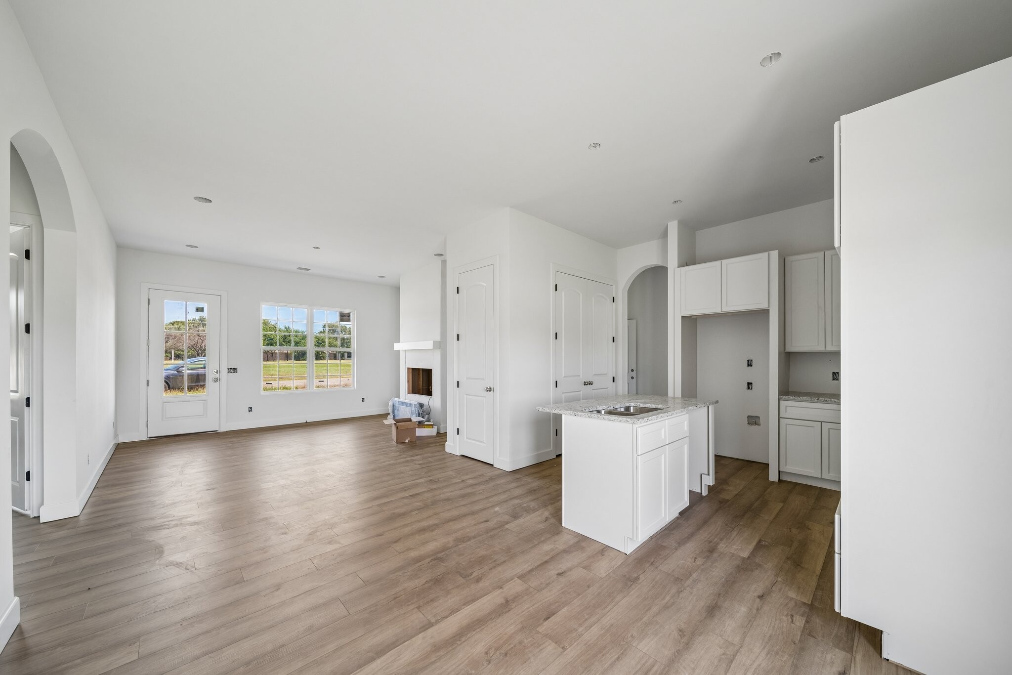 1157 Bear Branch circle
