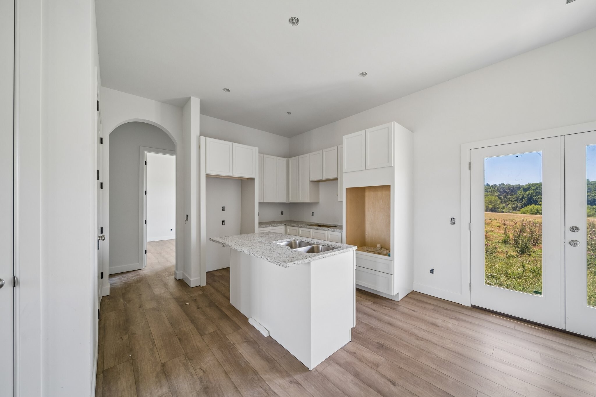 1157 Bear Branch circle
