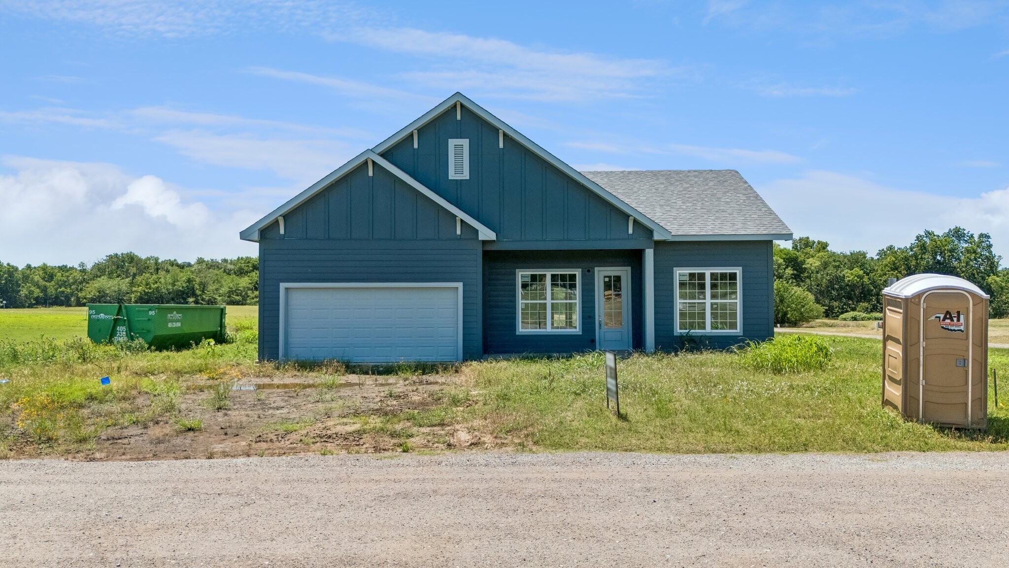 1157 Bear Branch circle