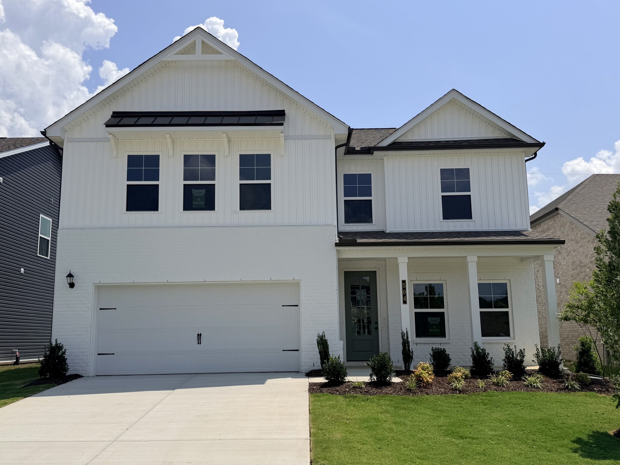 504 Misty Creek Court