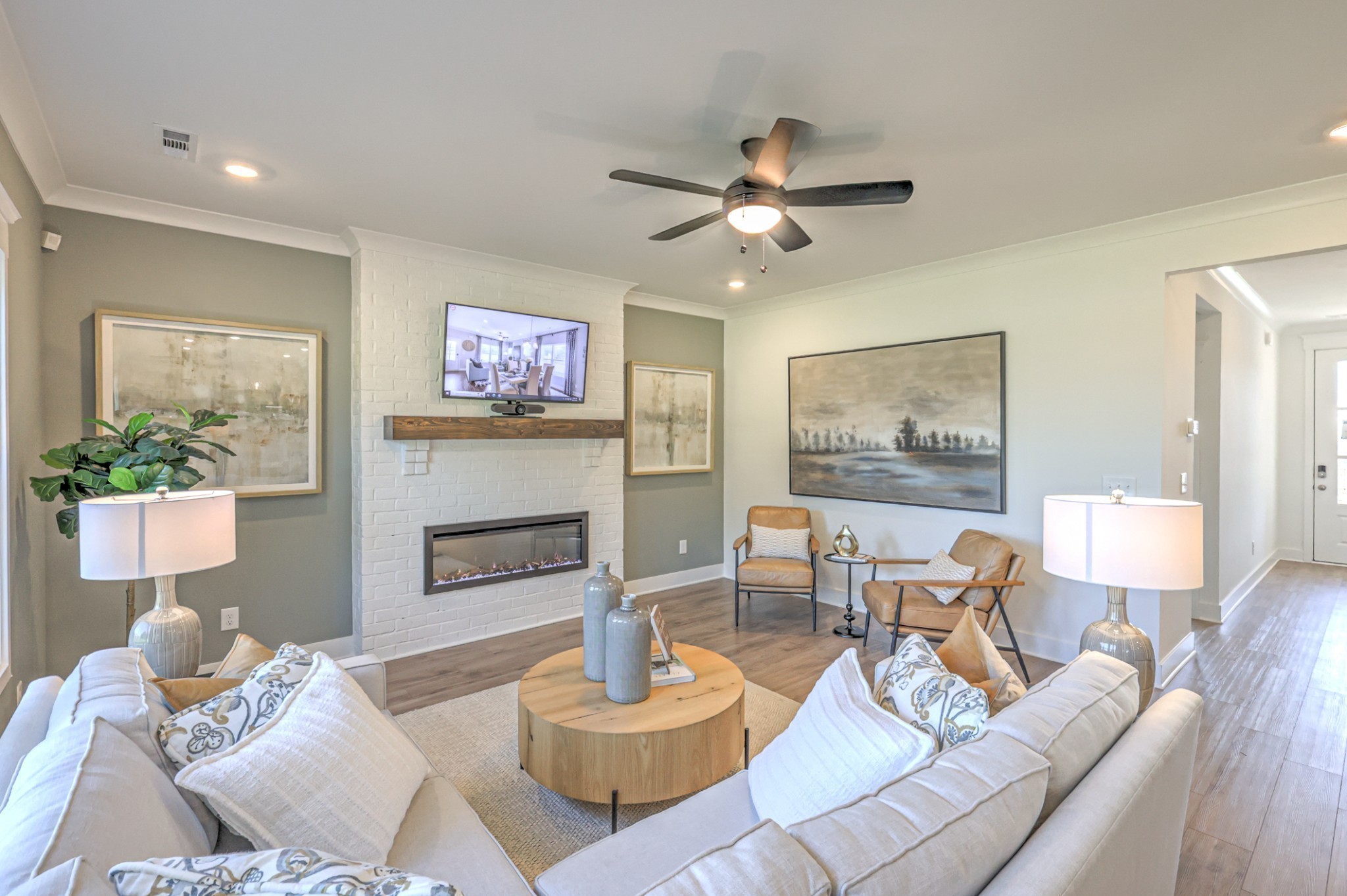 504 Misty Creek Court