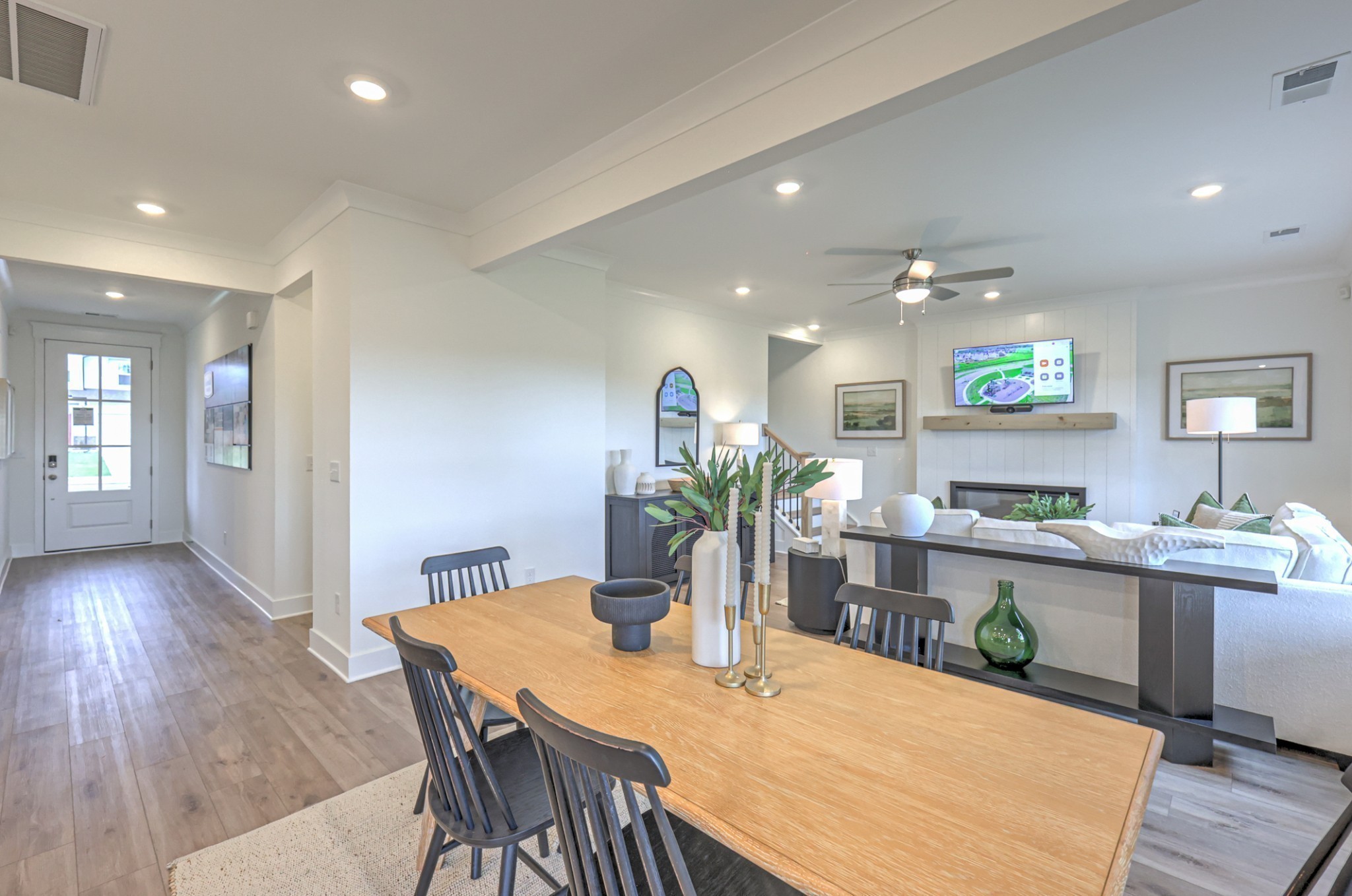 508 Misty Creek Court