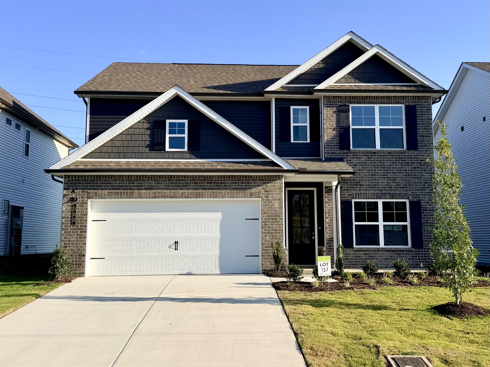 508 Misty Creek Court
