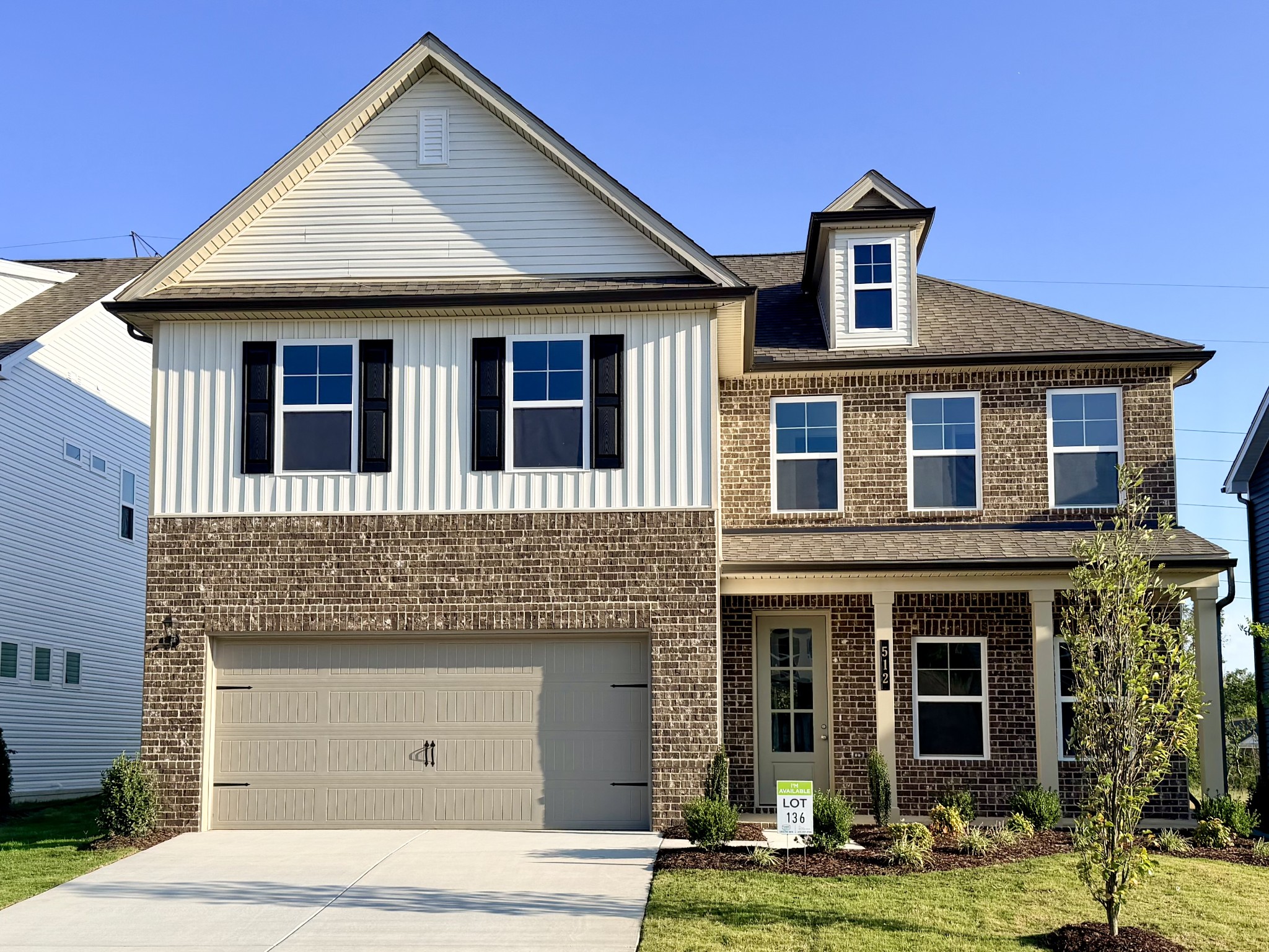 512 Misty Creek Court