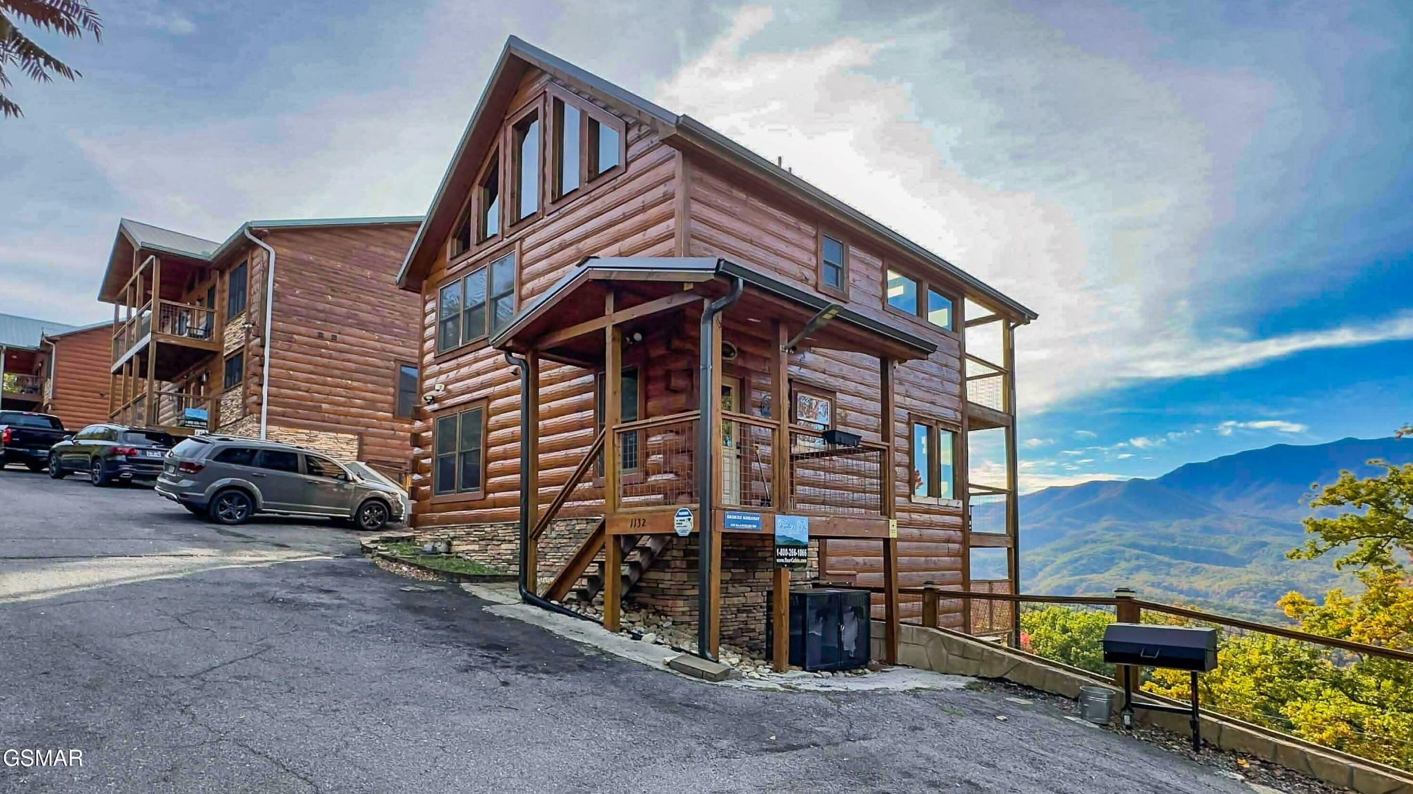 1132 Villa Overlook Way