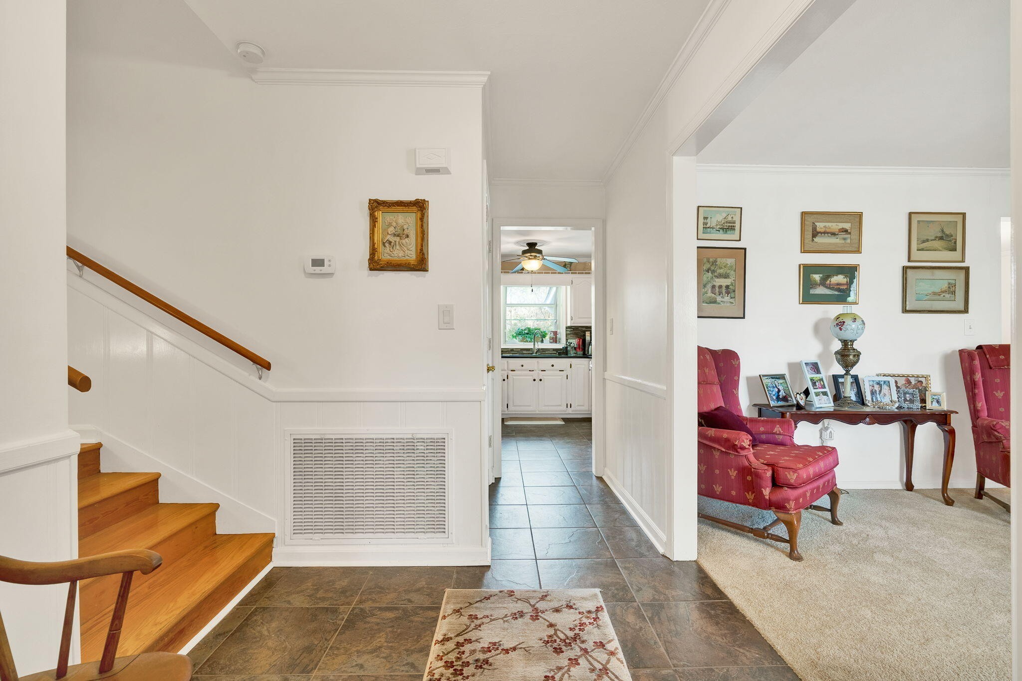 2112 Oakland Drive, NW