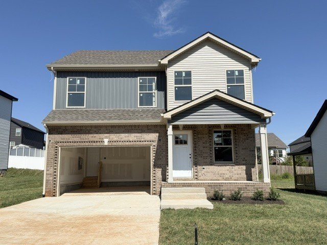 364 Cardinal Creek