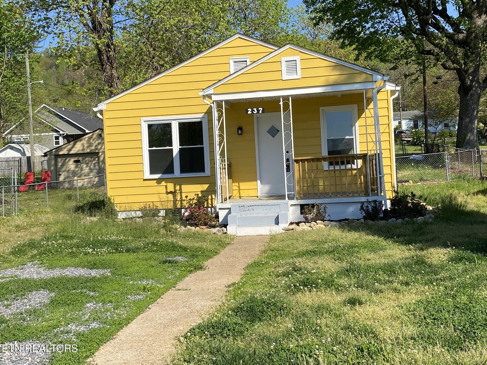 237 Atlantic Ave