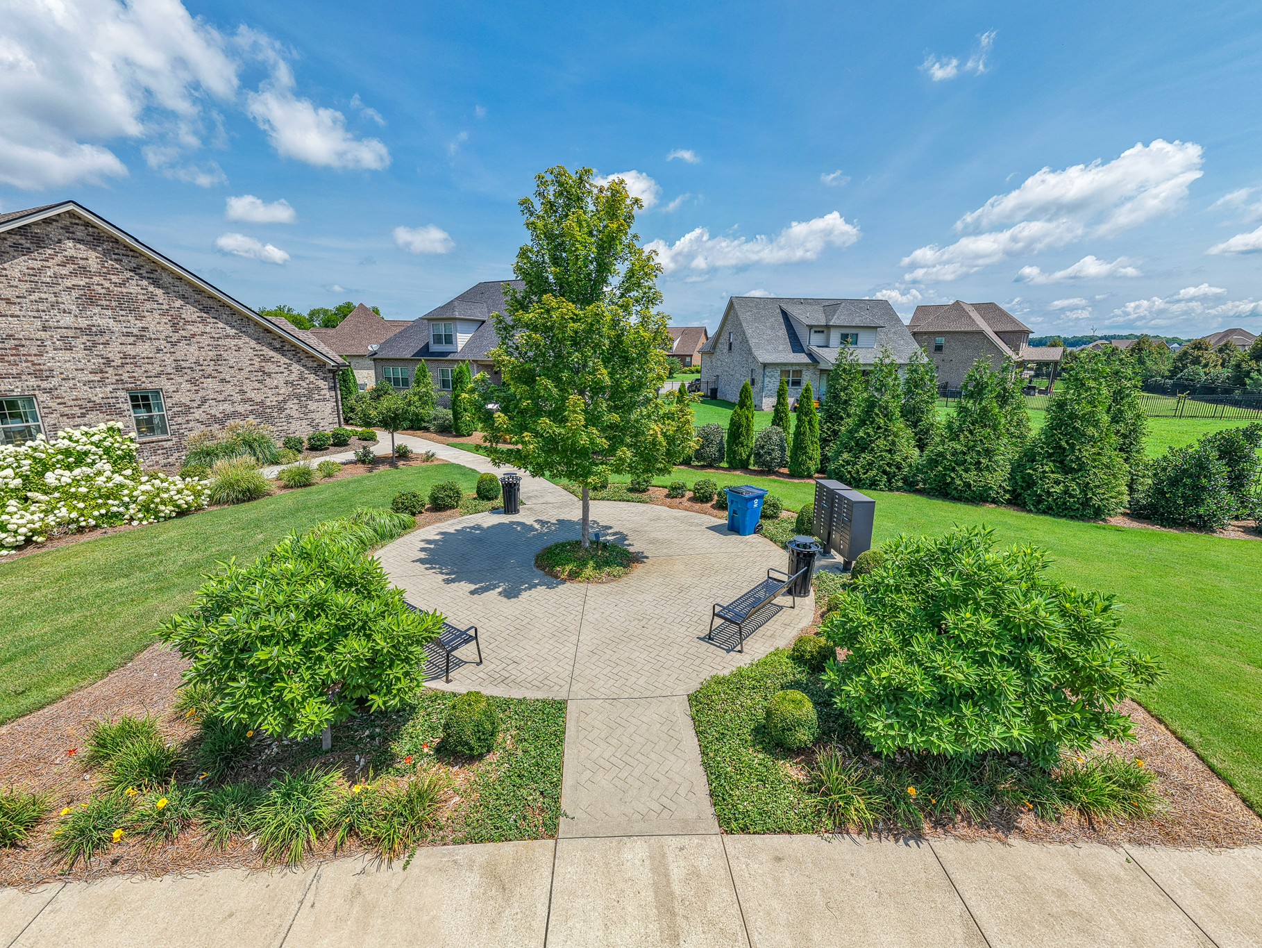 5610 Maples Retreat Dr