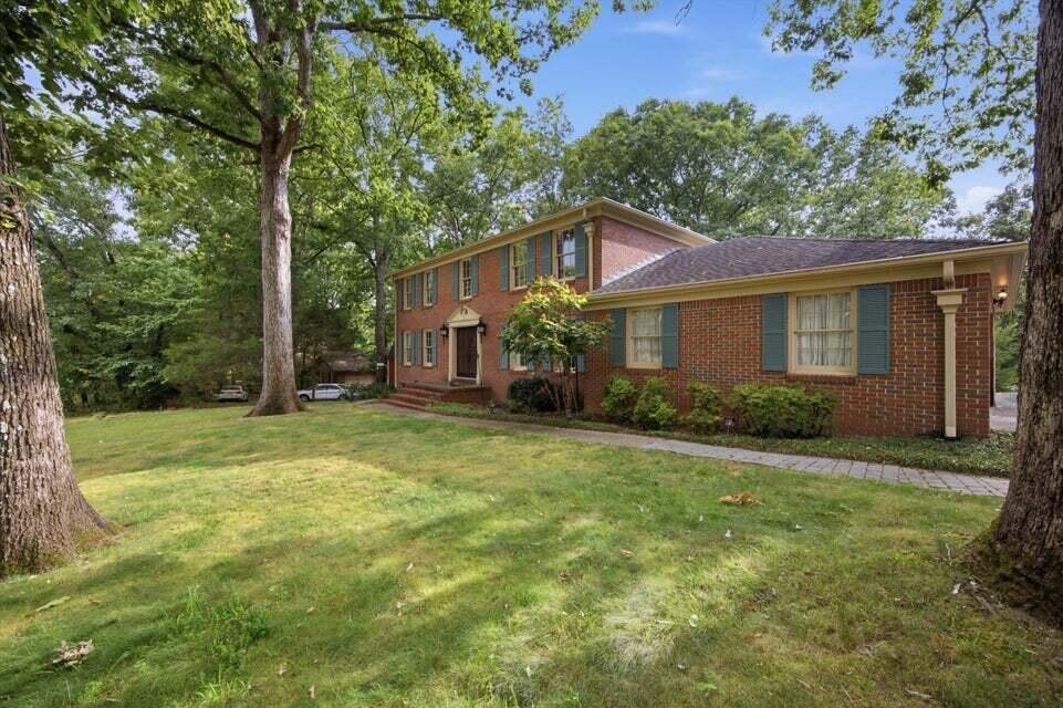 4171 Gann Store Road