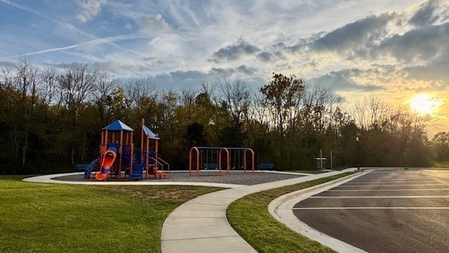 1829 Misty Creek Court