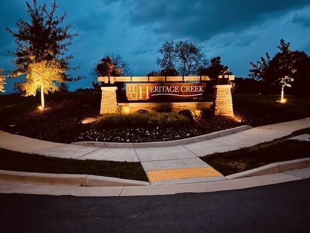 1829 Misty Creek Court