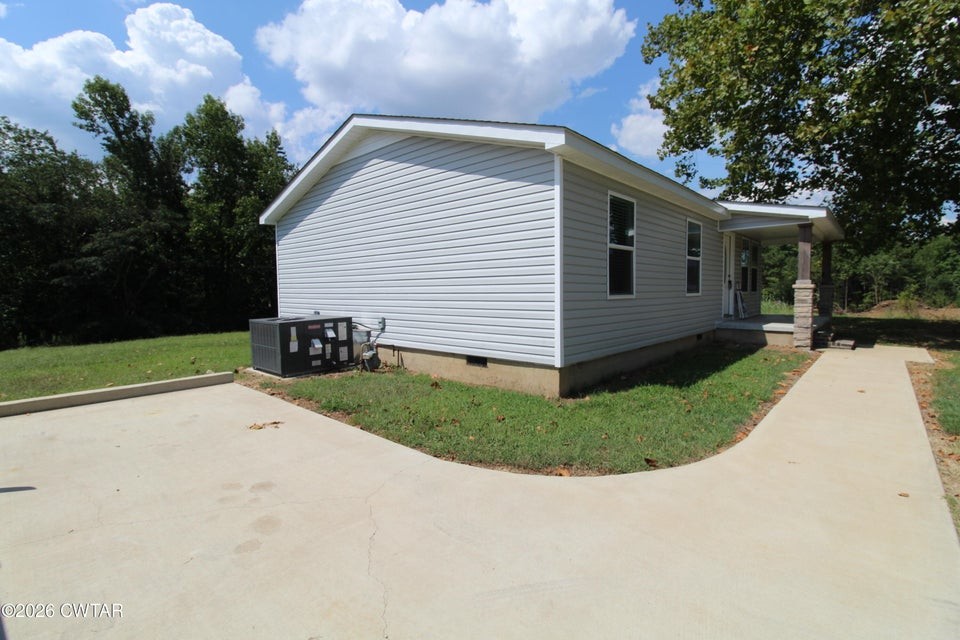 13761 Natchez Trace Rd